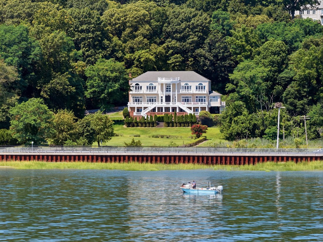 House in Mill Neck, New York, United States 1 - 18607583