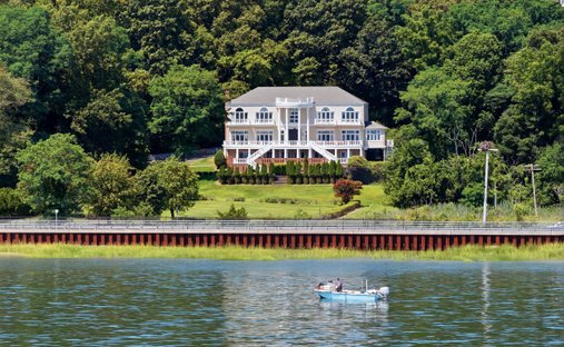 House in Mill Neck, New York, United States 1