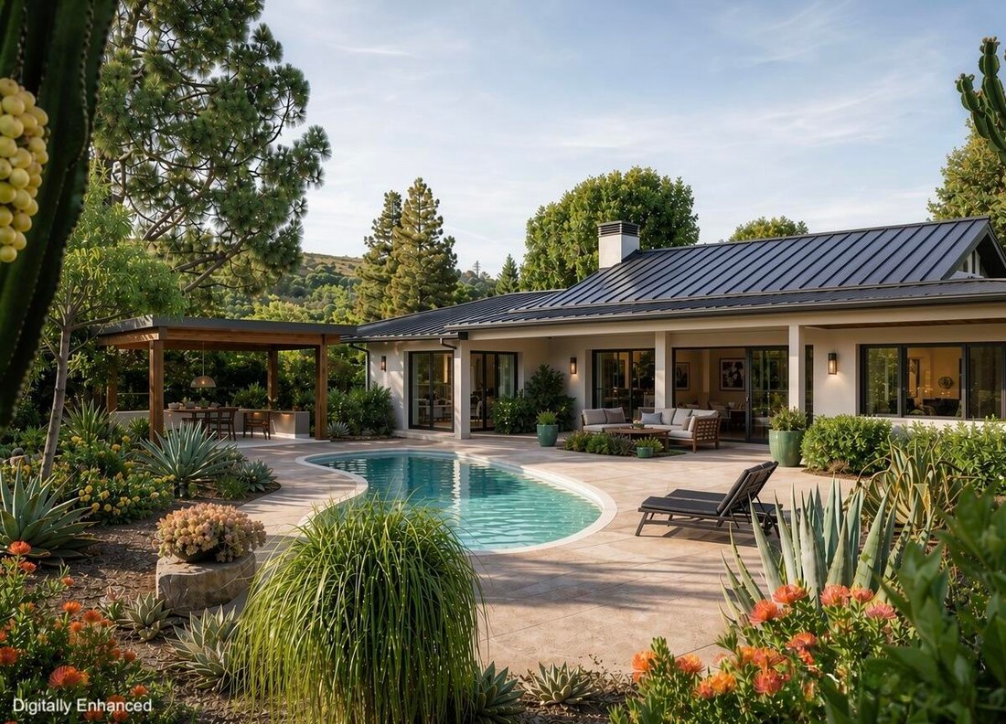 House in Montecito, California, United States 4 - 18648371