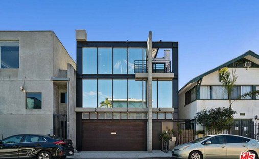 Los Angeles, California, United States 1