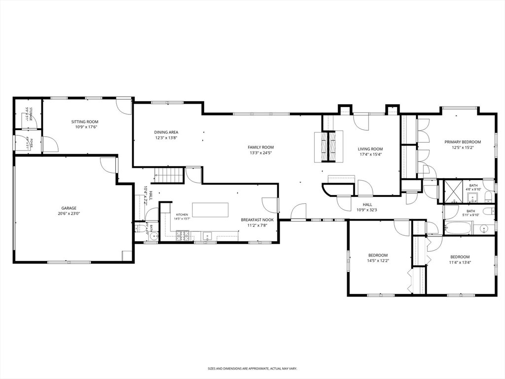 House in Longmeadow, Massachusetts, United States 5 - 18646797
