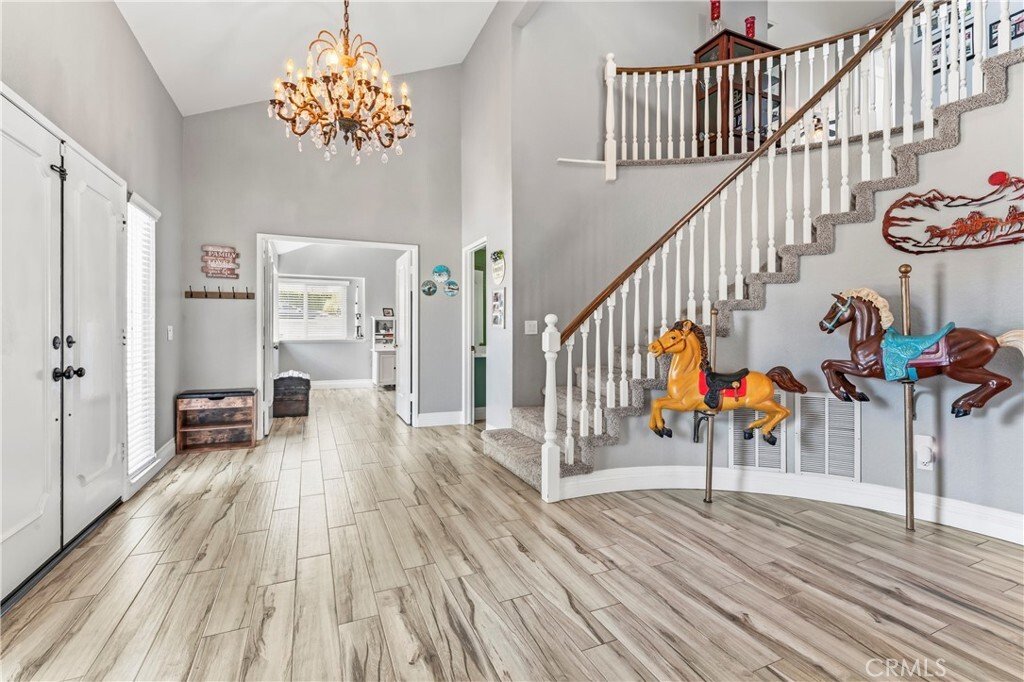 House in Rancho Cucamonga, California, United States 4 - 17885139