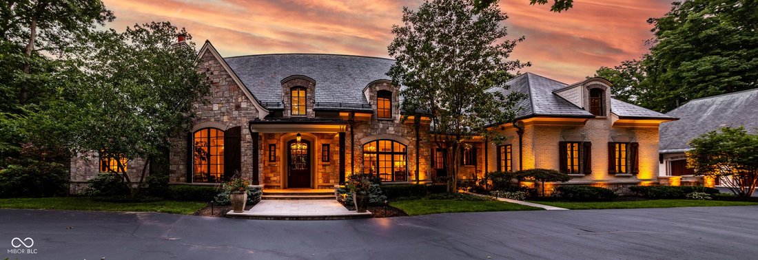 House in Zionsville, Indiana, United States 1 - 18645469