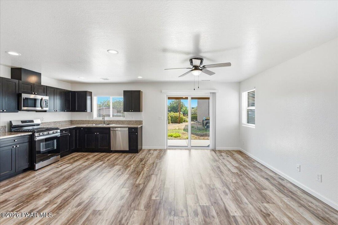 House in Prescott Valley, Arizona, United States 3 - 18645454