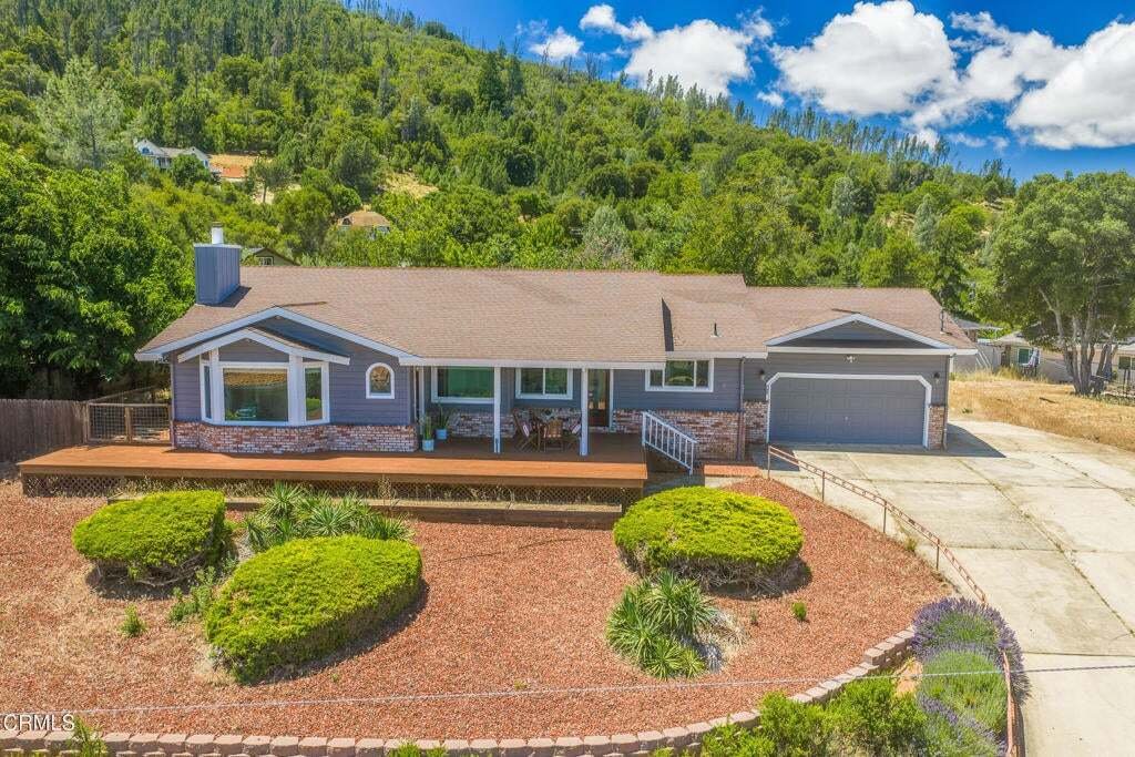 House in Kelseyville, California, United States 1 - 18642909