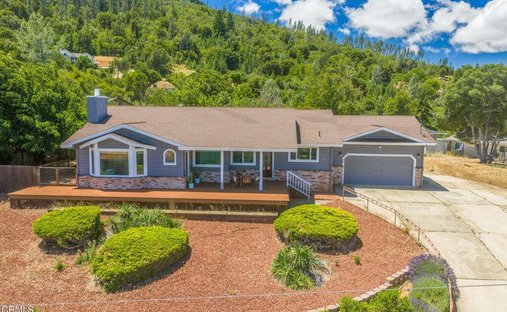 House in Kelseyville, California, United States 1