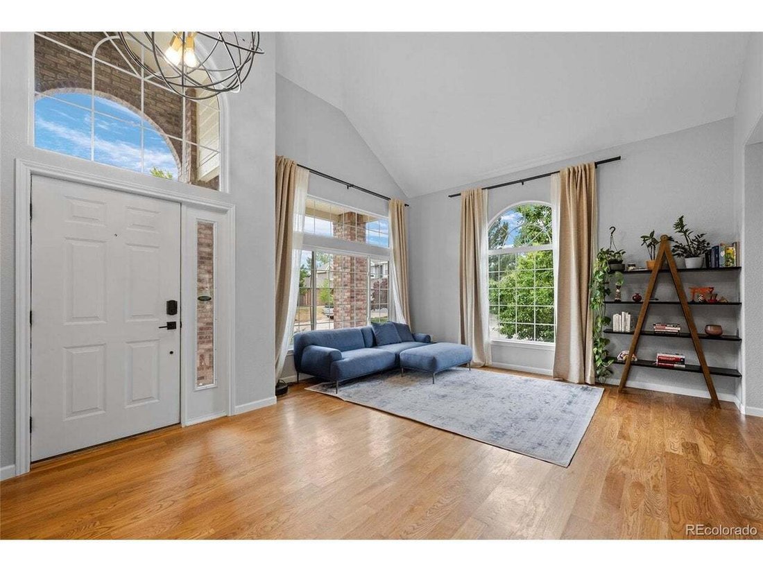 House in Boulder, Colorado, United States 4 - 18646052