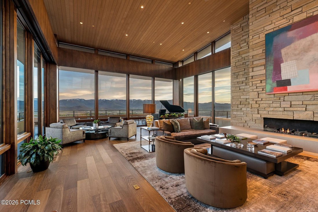 House in Park City, Utah, United States 5 - 18643611
