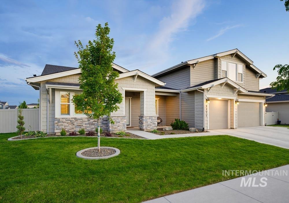 House in Meridian, Idaho, United States 1 - 18646840