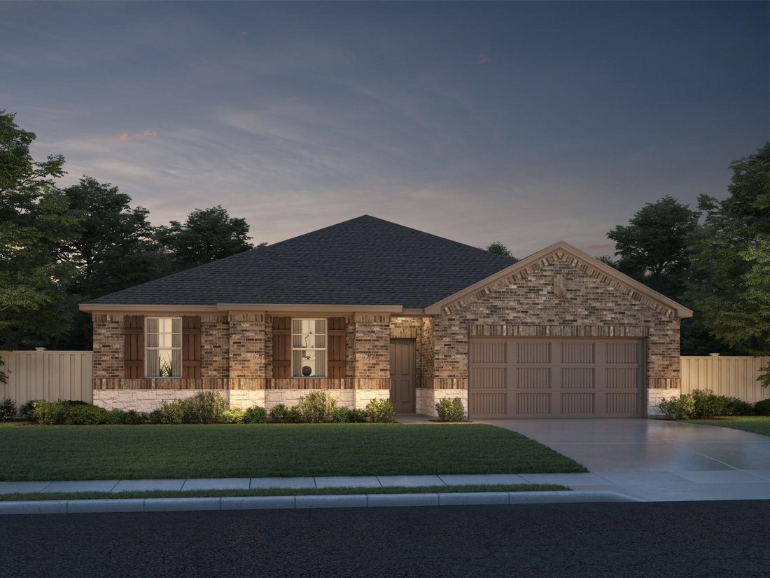 House in Dripping Springs, Texas, United States 1 - 18646258