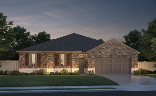 House in Dripping Springs, Texas, United States 1