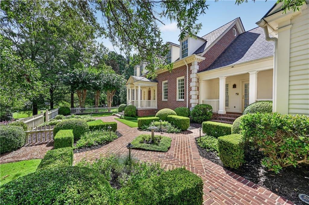 House in Atlanta, Georgia, United States 2 - 18646635