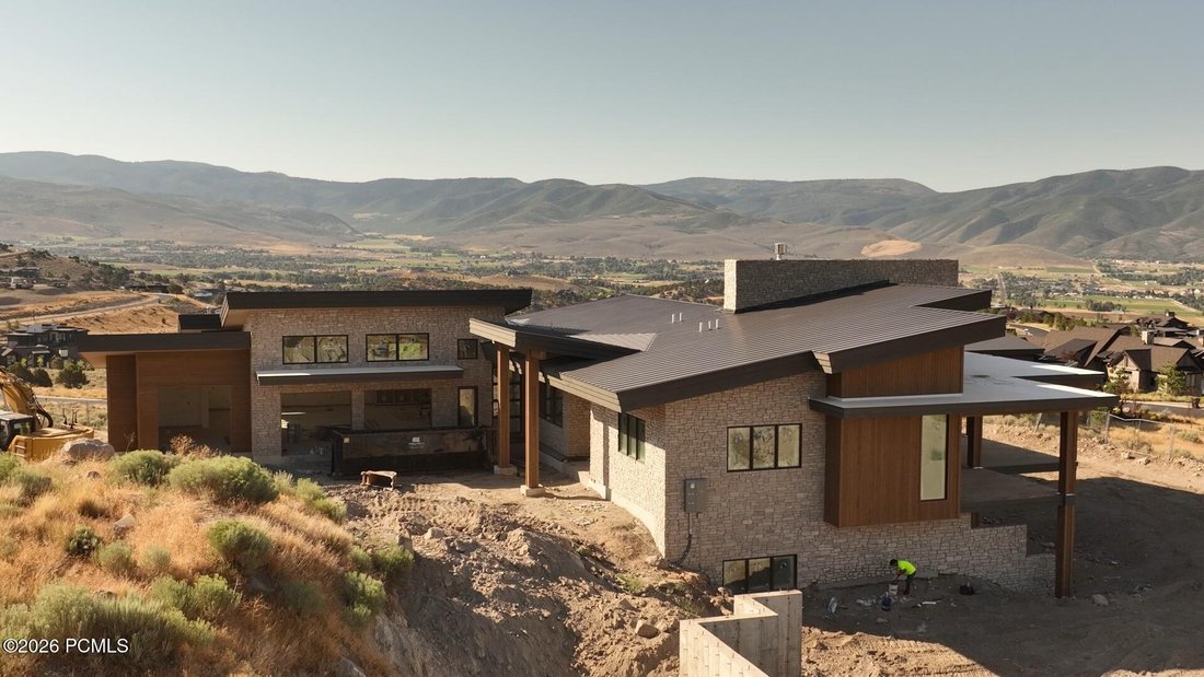 House in Heber City, Utah, United States 3 - 16940810