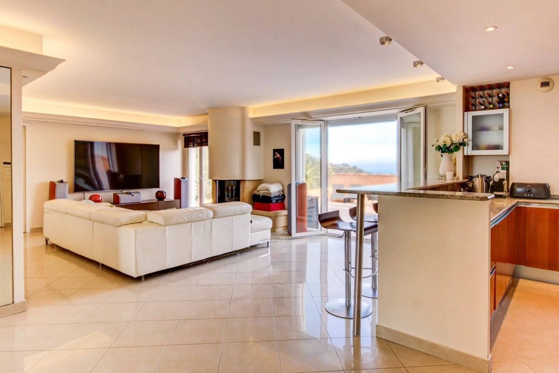 Apartment in Èze, Provence-Alpes-Côte d'Azur, France 3 - 15405050