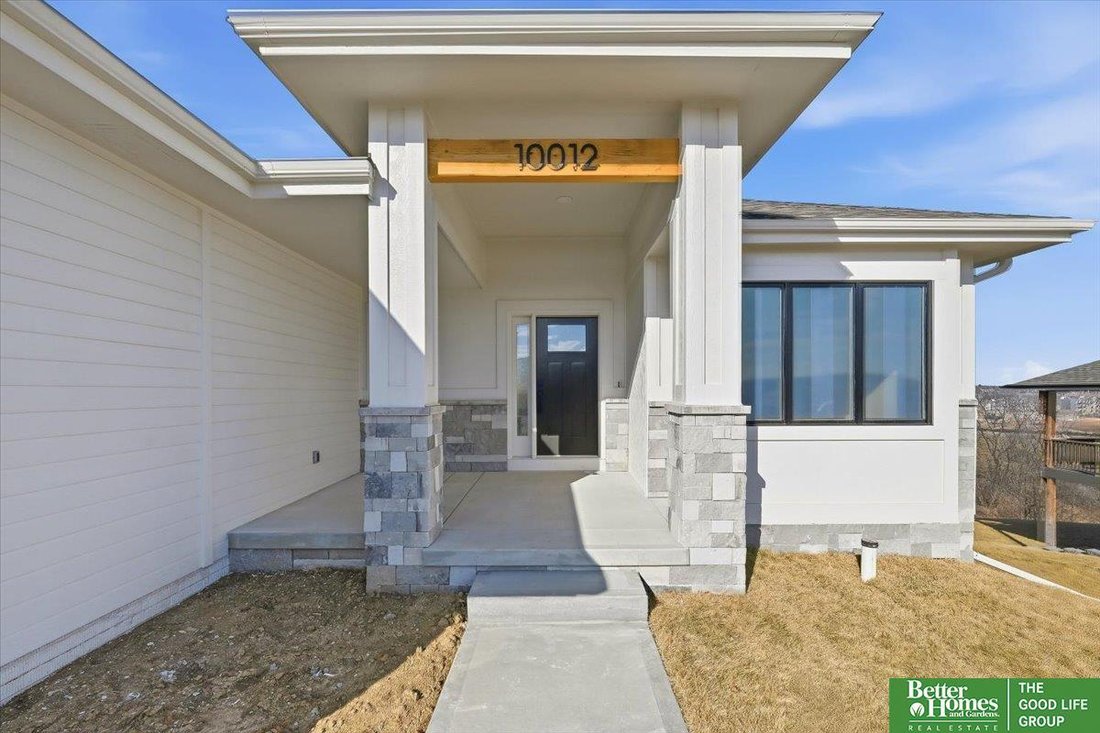 House in Omaha, Nebraska, United States 4 - 18648328