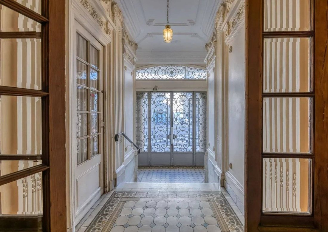 Appartement à Nice, Provence-Alpes-Côte d'Azur, France 5 - 18527990