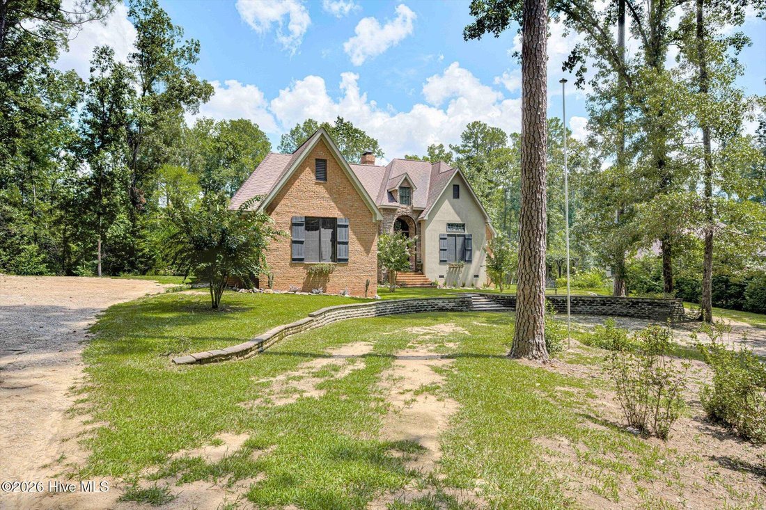 House in Harlem, Georgia, United States 2 - 18646745