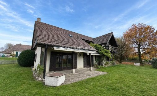 Villa in Lausanne, Waadt, Schweiz 1