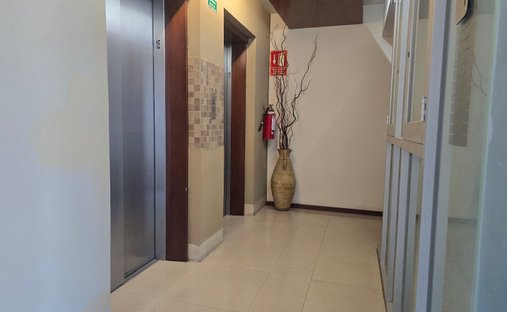 Apartment in Monterrey, Nuevo Leon, Mexico 1