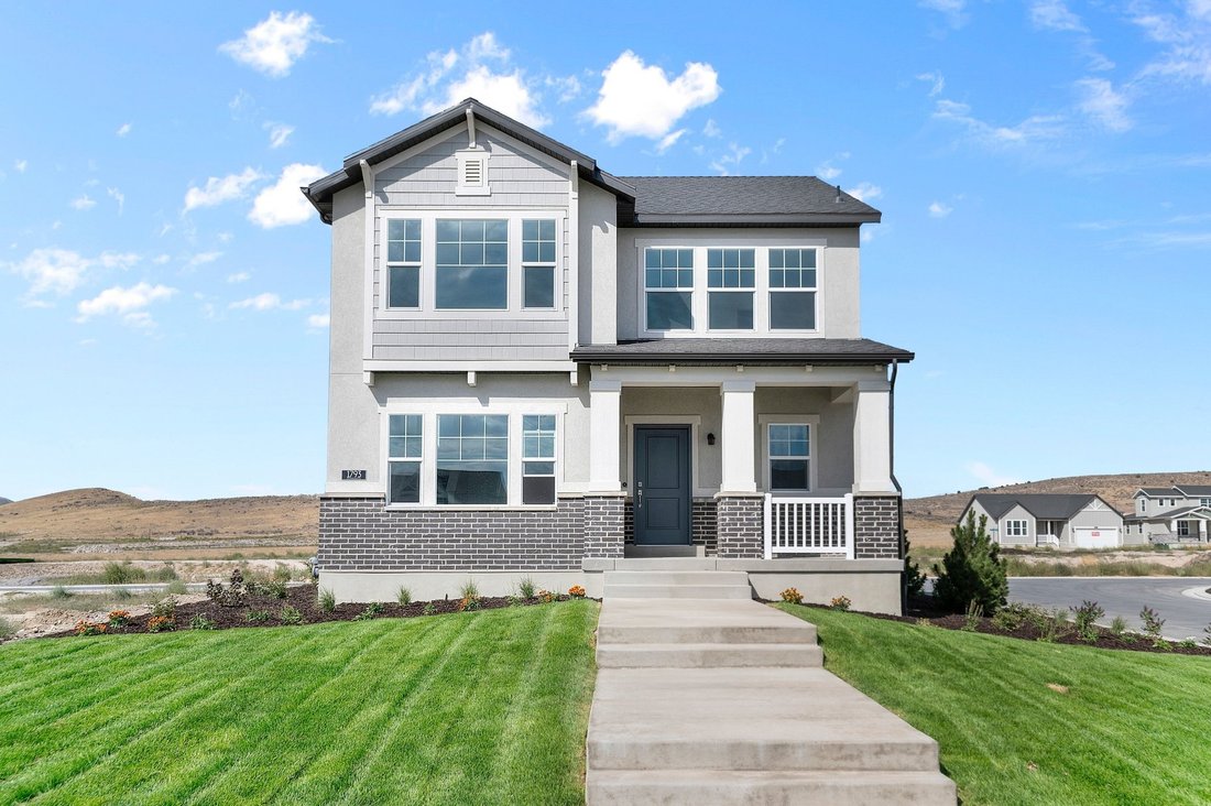 House in Park City, Utah, United States 1 - 18643952