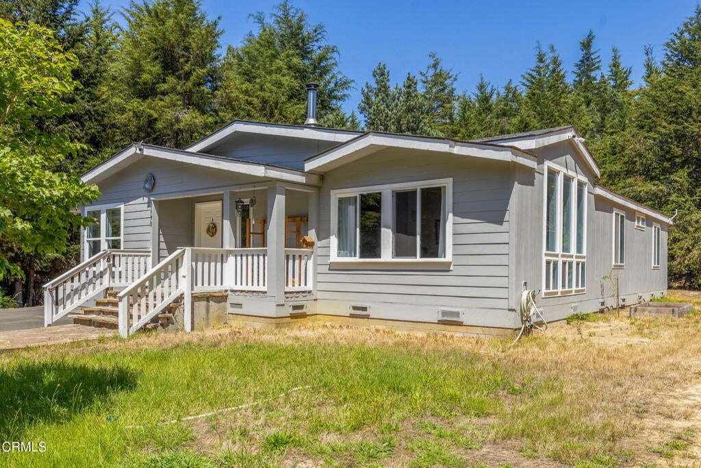 Land in Fort Bragg, California, United States 5 - 18643116