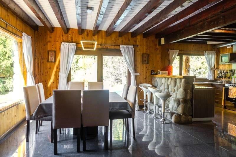 House in San Martín de los Andes, Neuquen, Argentina 1 - 18643910