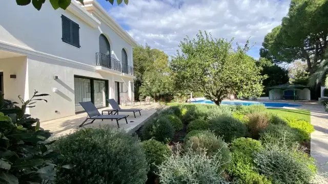 Villa in Fontmerle, Antibes, France 5 - 16645355