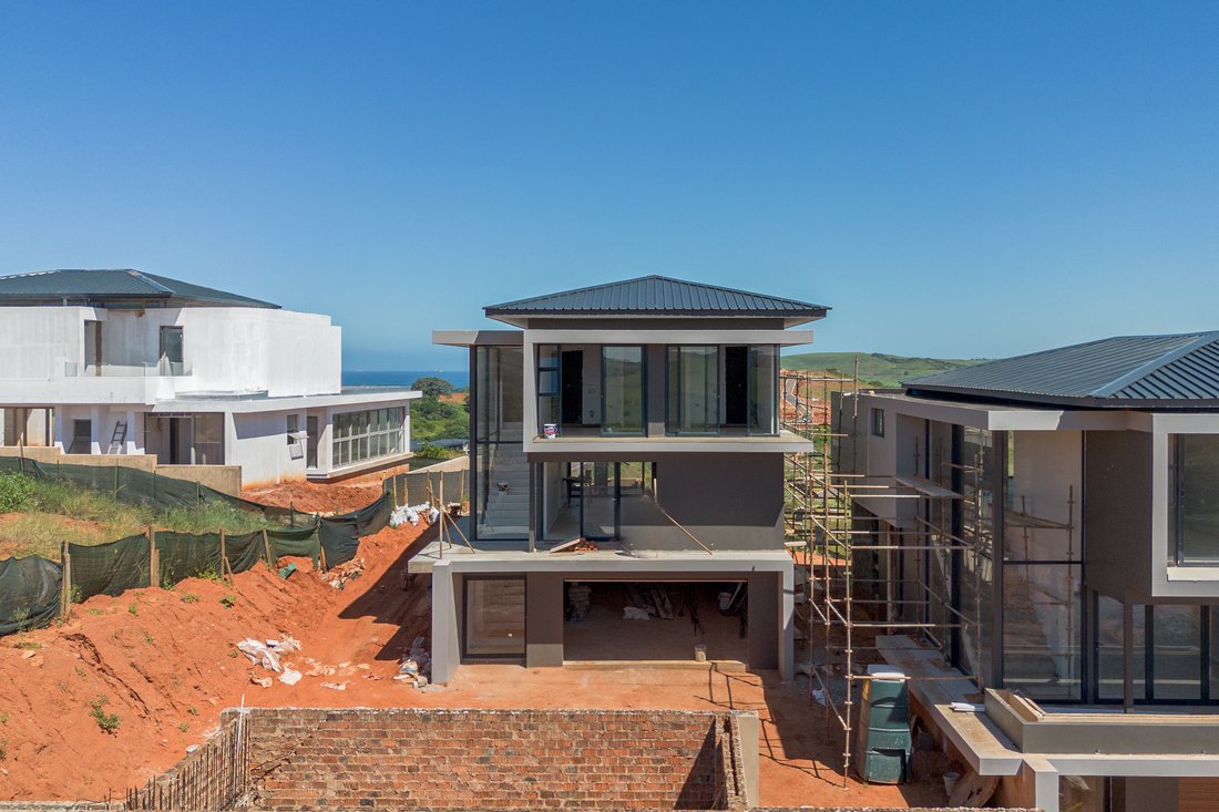 House in Zimbali Estate, KwaZulu-Natal, South Africa 1 - 18644777