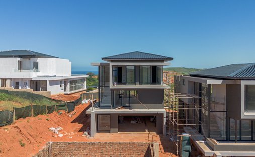 Haus in Ethekwini, KwaZulu-Natal, Südafrika 1