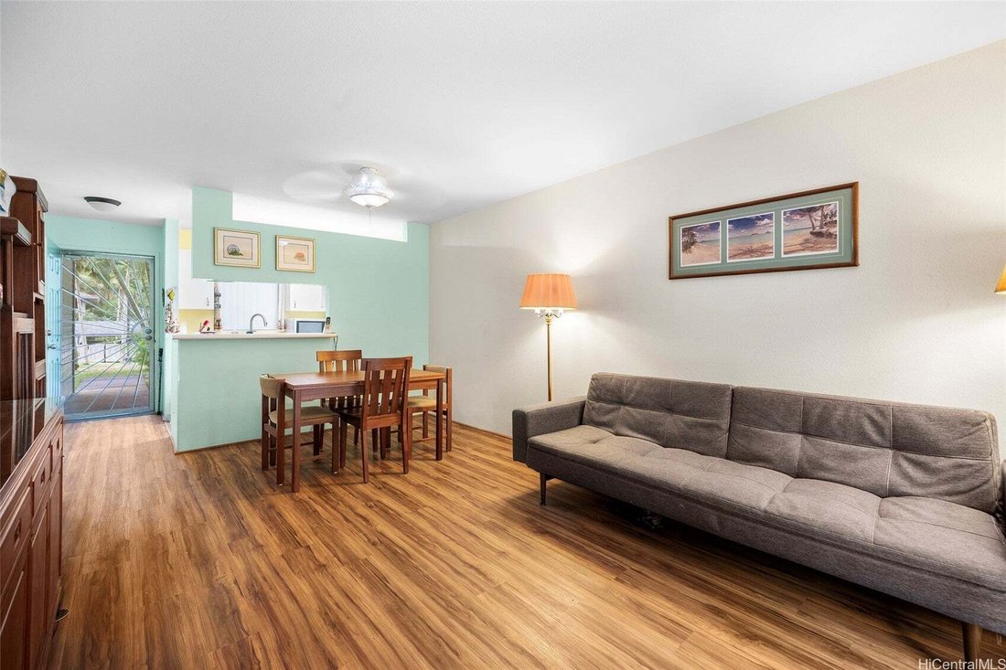 Condo in Mililani, Hawaii, United States 3 - 18642694
