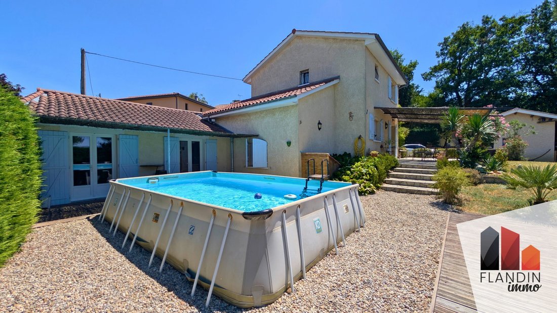 House in Ternay, Auvergne-Rhône-Alpes, France 3 - 18646314