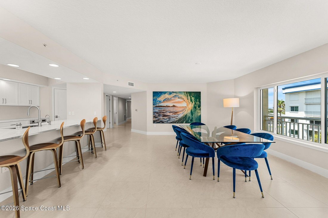 Condo in Indialantic, Florida, United States 5 - 18642807