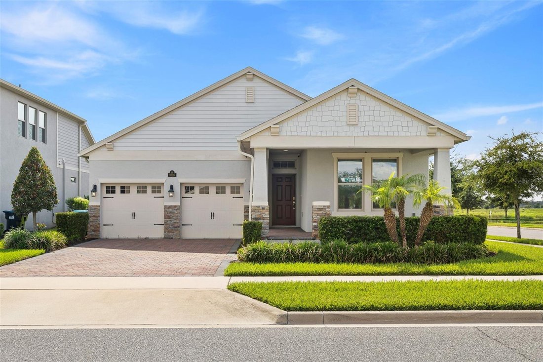 House in Winter Garden, Florida, United States 5 - 18335512