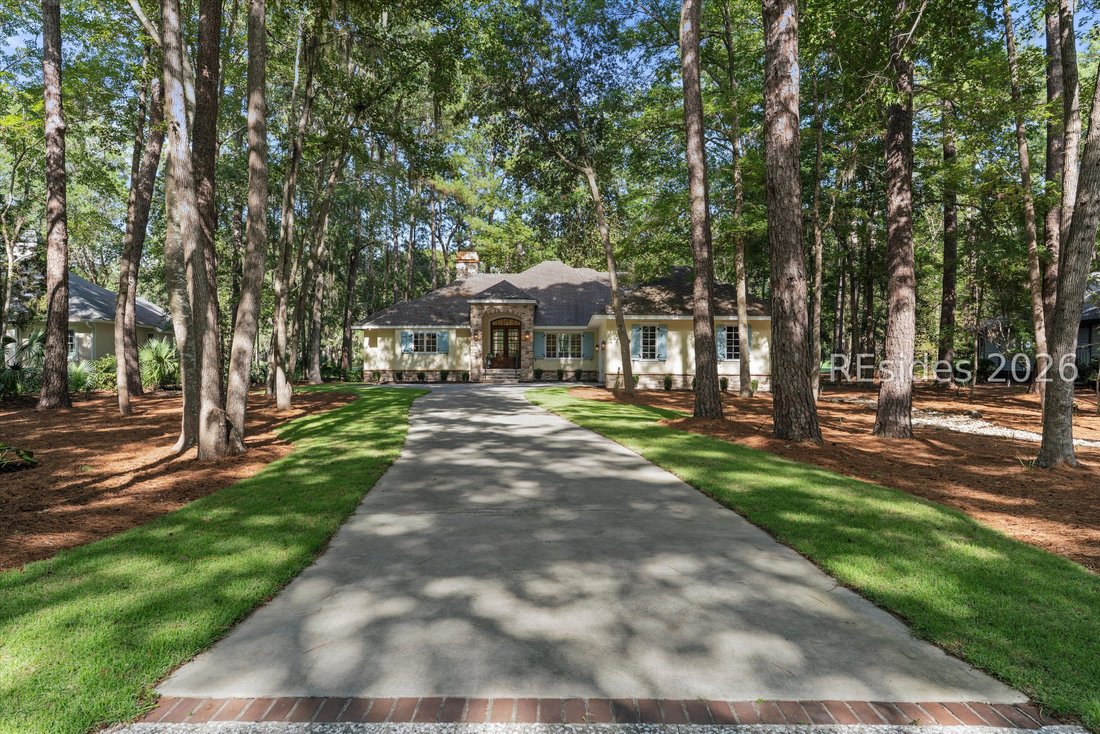 House in Bluffton, South Carolina, United States 1 - 18645413
