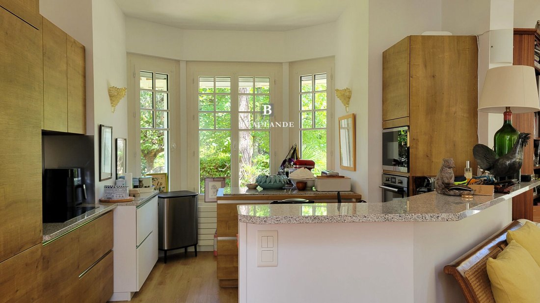 House in Gare-Grand Clos, La Baule-Escoublac, France 2 - 18646570