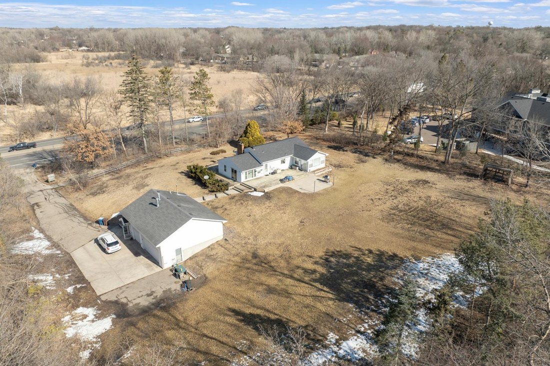 Land in Wayzata, Minnesota, United States 5 - 18642976
