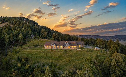 House in Bozeman, Montana, United States 1