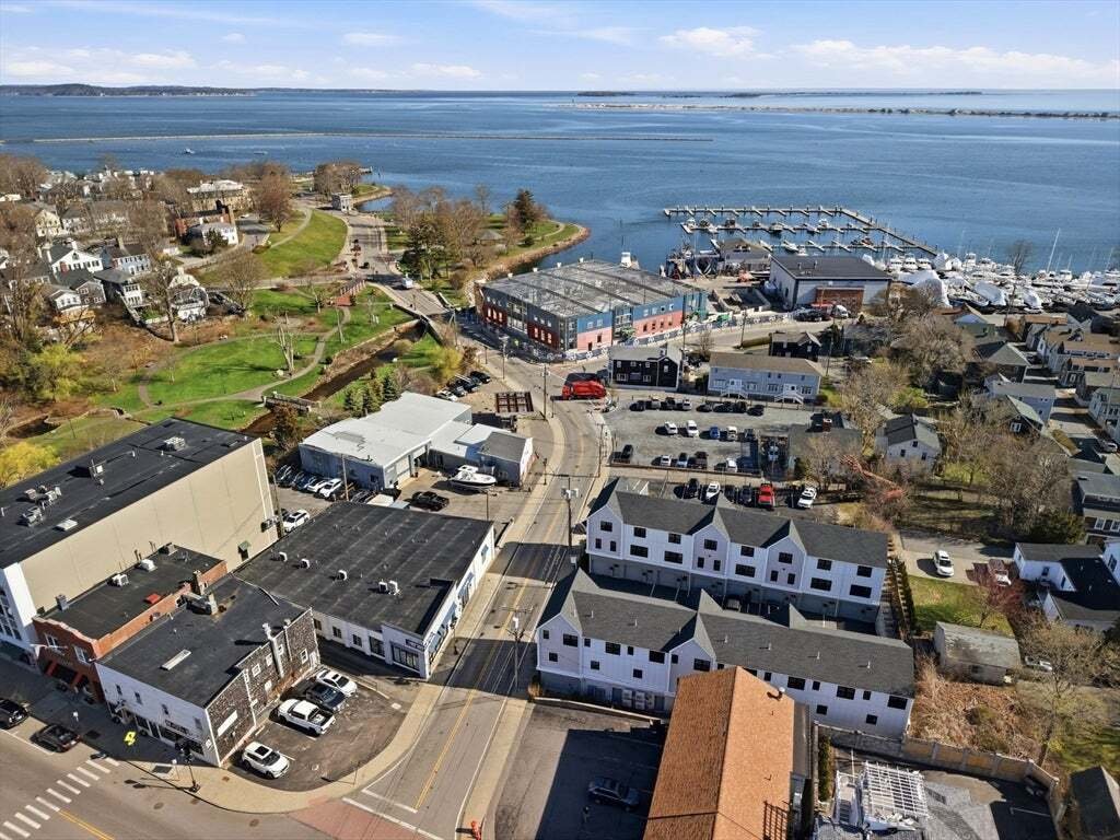 Condo in Plymouth, Massachusetts, United States 1 - 18643366