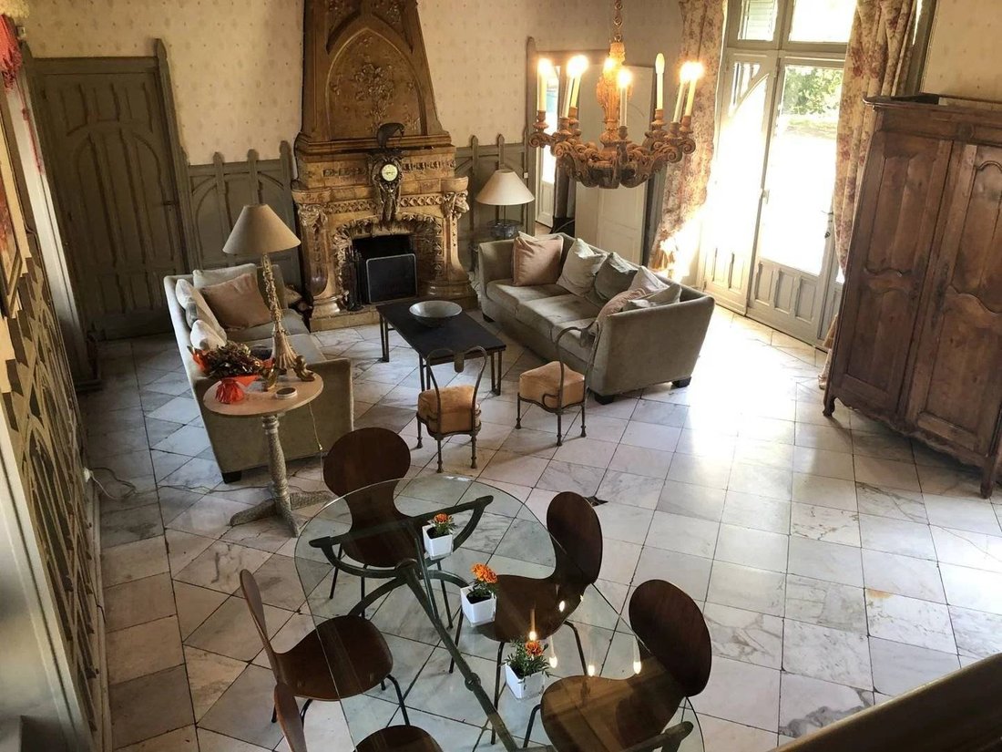 House in Rozay-en-Brie, Ile-de-France, France 4 - 16147254