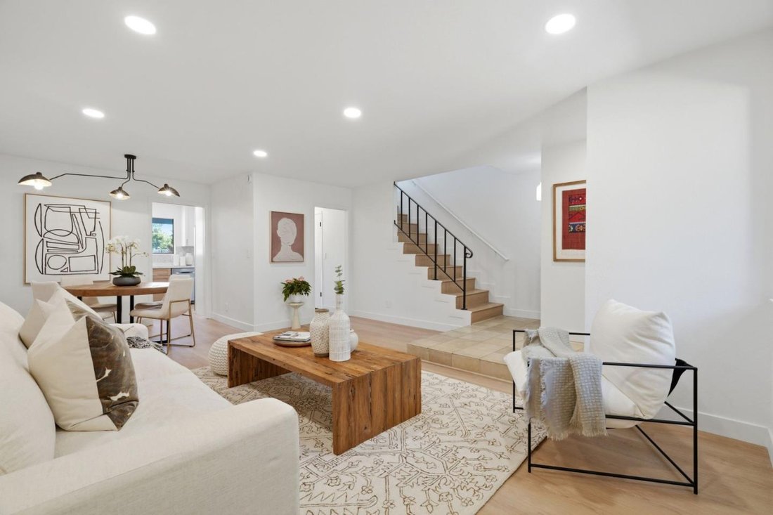 Townhouse in Mountain View, California, United States 5 - 18641962