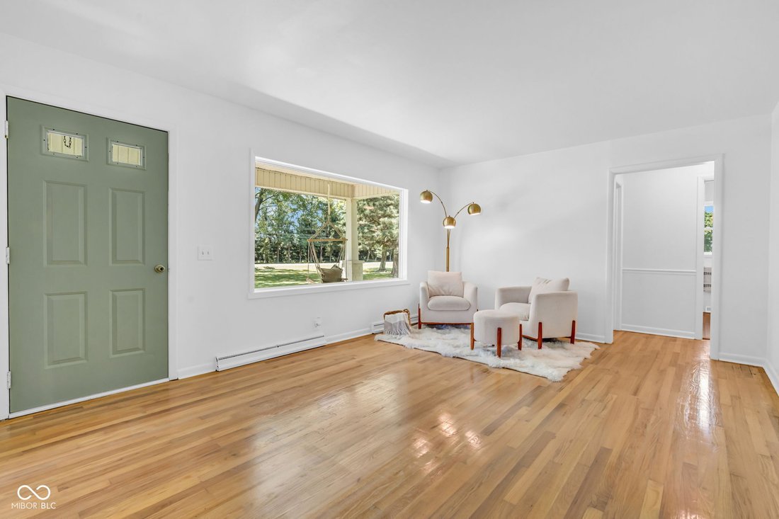 House in Brownsburg, Indiana, United States 5 - 18642967