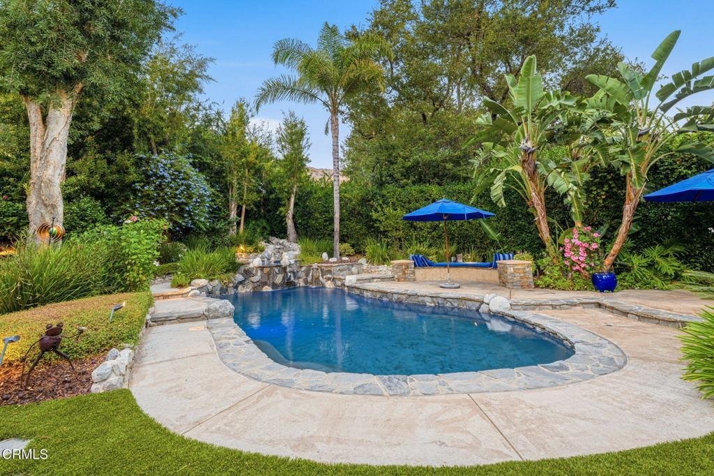 House in Thousand Oaks, California, United States 4 - 18643050