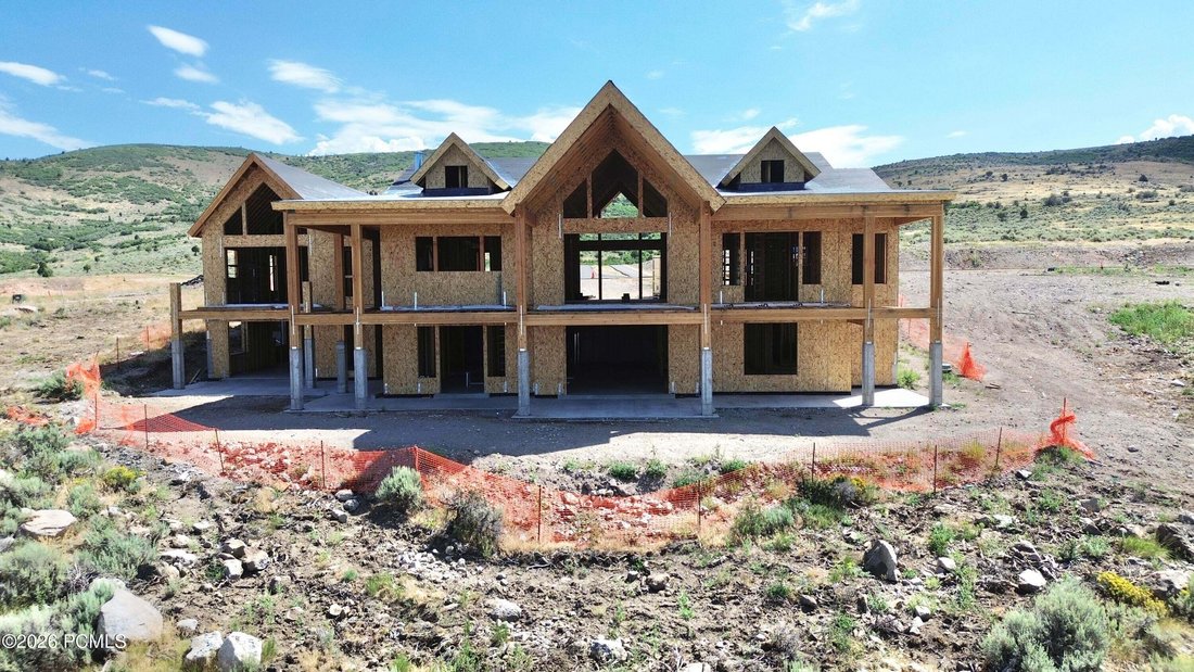 House in Kamas, Utah, United States 2 - 18643499