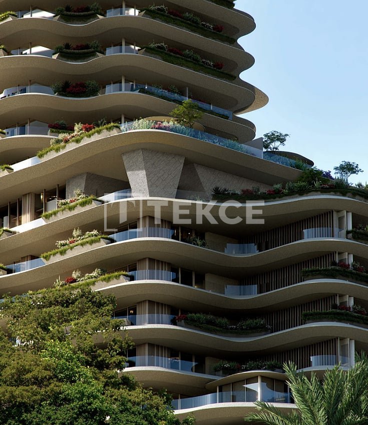 Apartment in Business Bay, Dubai, United Arab Emirates 5 - 18645791