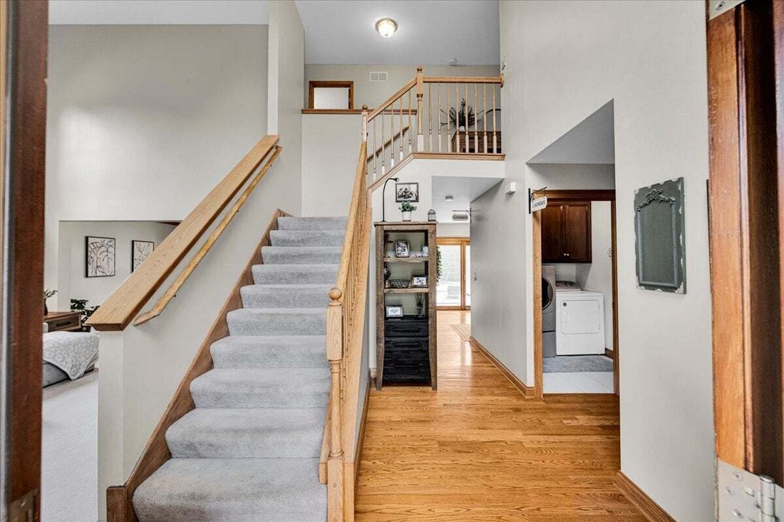 House in Oswego, Illinois, United States 4 - 18642316