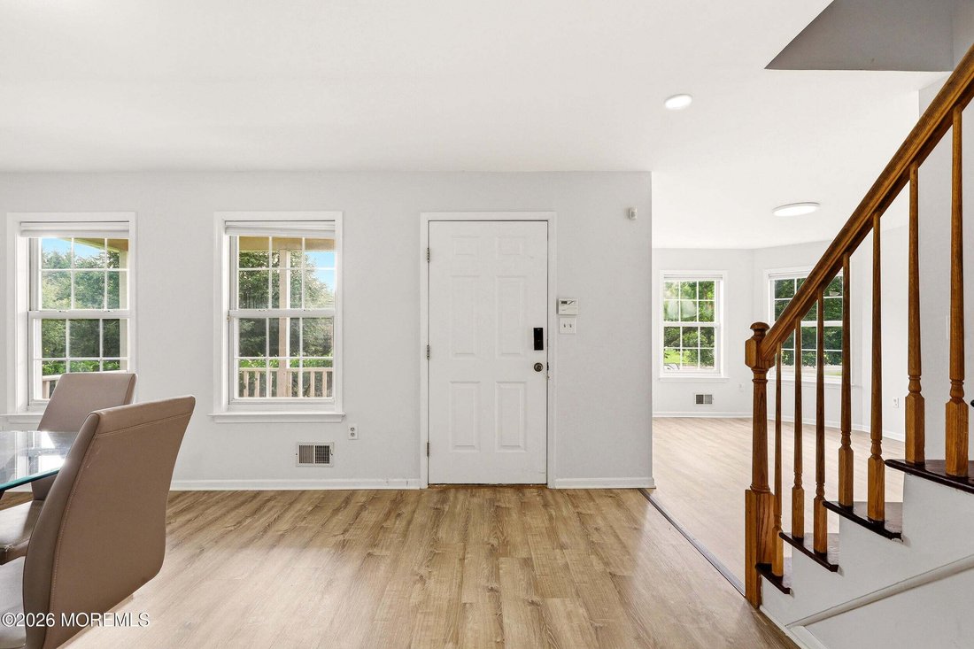 House in Jackson Township, New Jersey, United States 4 - 18645587