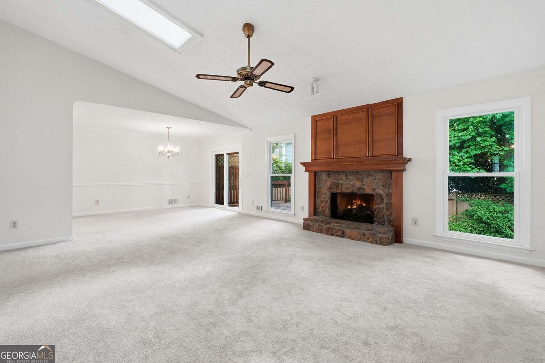 House in Brookhaven, Georgia, United States 4 - 18642051