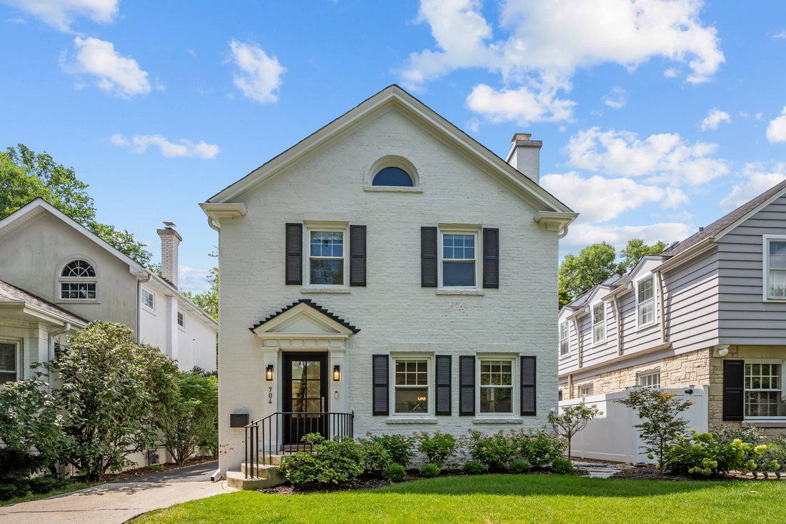 House in Kenilworth, Illinois, United States 1 - 18644830