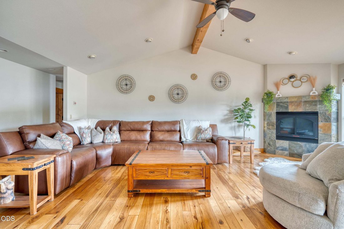 Casa en Sunriver, Oregón, Estados Unidos 5 - 18645486