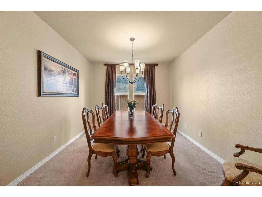 House in Colorado Springs, Colorado, United States 5 - 18641898